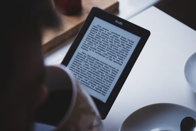5 Of The Best Free Books In The Kindle Lending Library (With Kindle Unlimited)