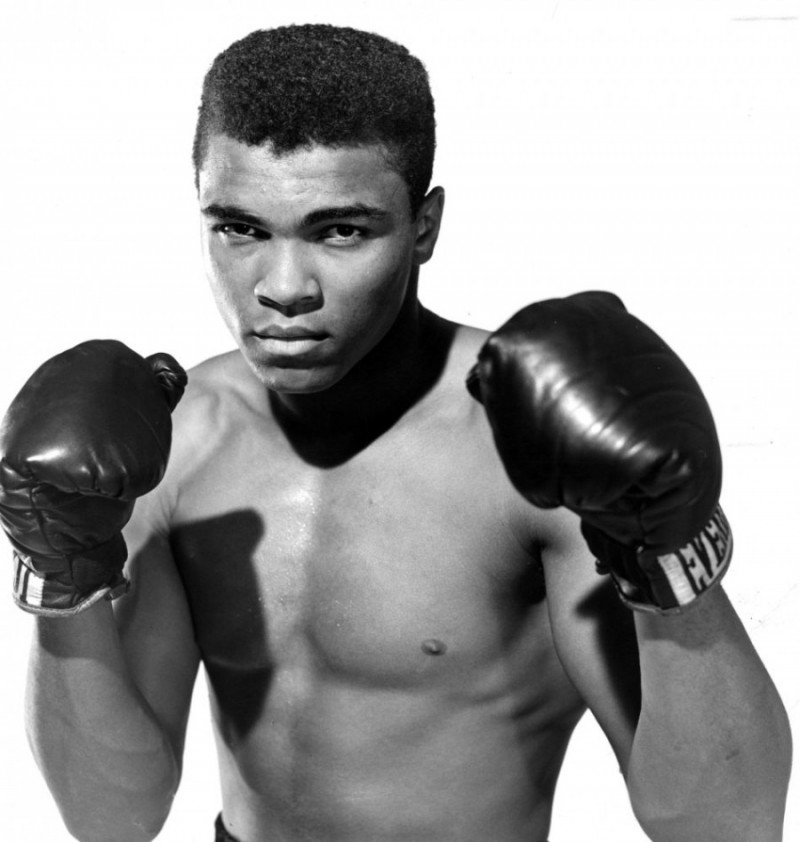 Float Like a Butterfly: 5 Books To Pay Tribute to the Late Muhammad Ali