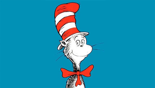 Dr. Seuss Is Helping Bankers Write More Clearly