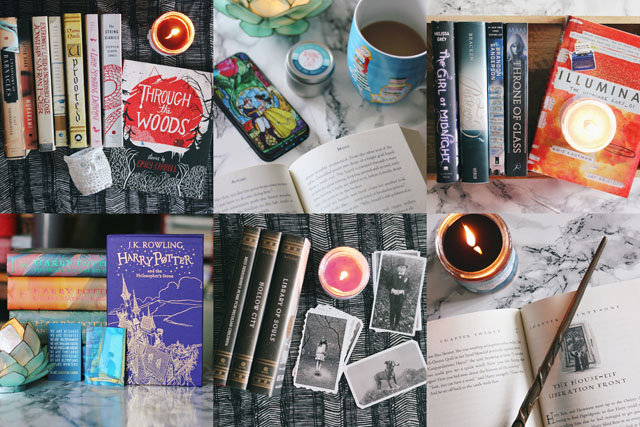 14 Steps To Ultimate Bookstagram Success