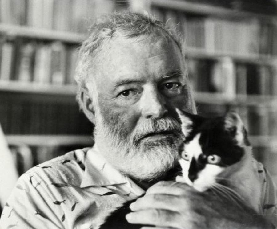 15 Quotes From The Great Ernest Hemingway
