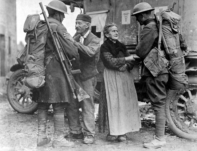 9 Books You Should Read To Learn More About World War I