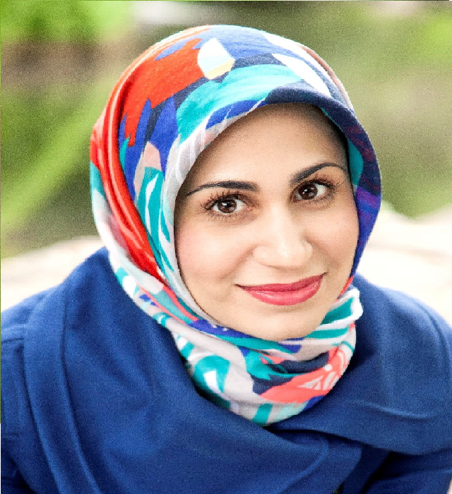 Tahereh Mafi Will Continue ‘Shatter Me’ Series With Three New Books