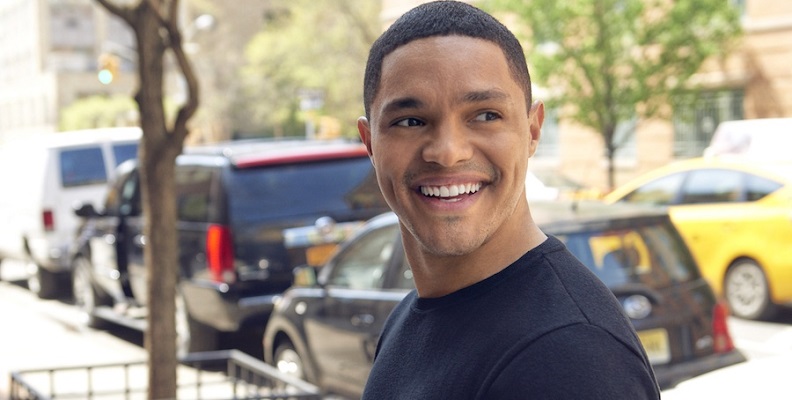 Trevor Noah Shares Some Of His Favorite Books: Here Are All 10 Of Them!