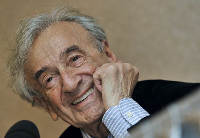 Honoring Elie Wiesel: 6 Memoirs That Confront The Failures And Triumphs Of The Human Spirit