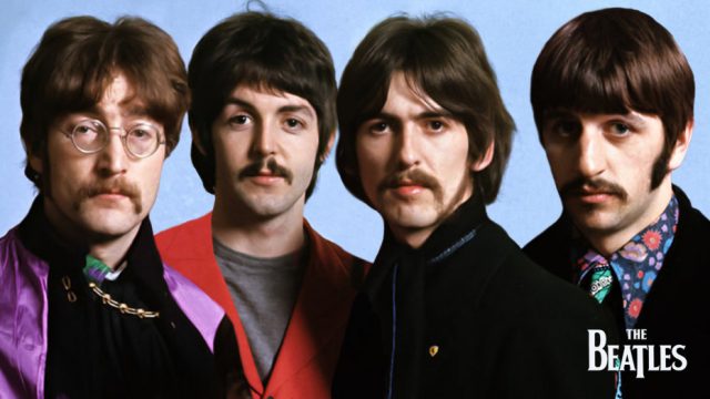 Total Beatlemania: Ten Fabulous Beatles Books