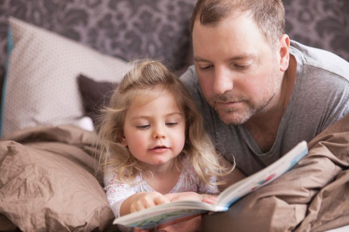 Sweet Dreams: 8 Lovely Bedtime Stories To Lull You And Your Kids To Sleep