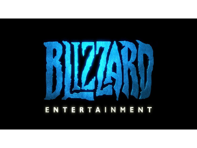 Blizzard Entertainment Announces Extension Into Publishing