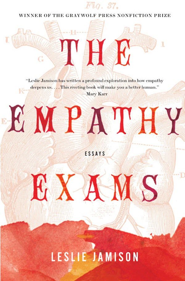 books for introverts empathy exams