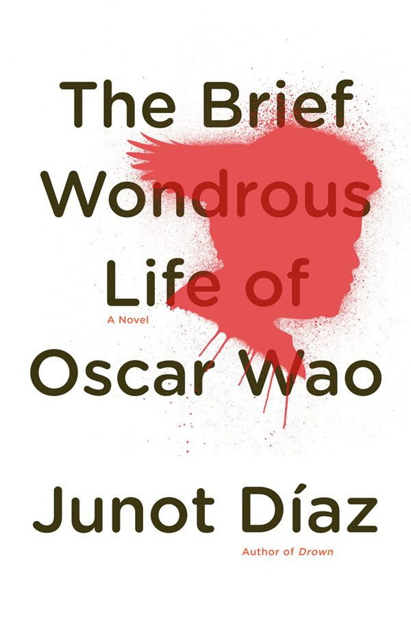 books introverts should read brief wondrous life oscar wao