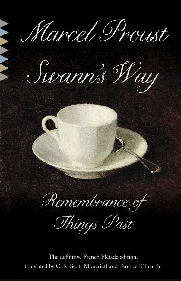 books introverts should read swanns way