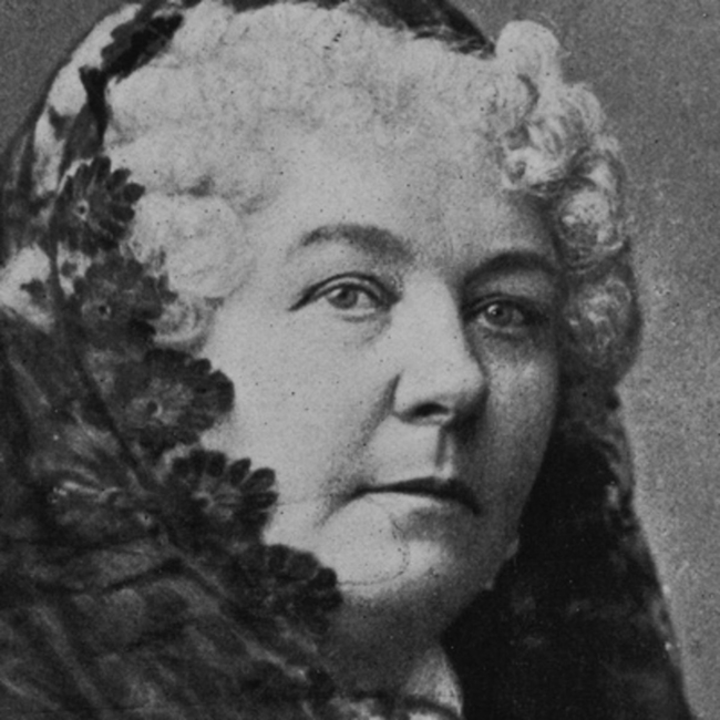 Women’s History Revisited: 6 Of The Best Elizabeth Cady Stanton Books