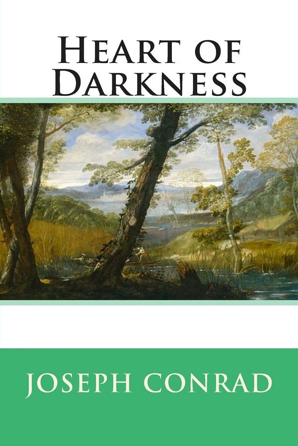 heart of darkness book online