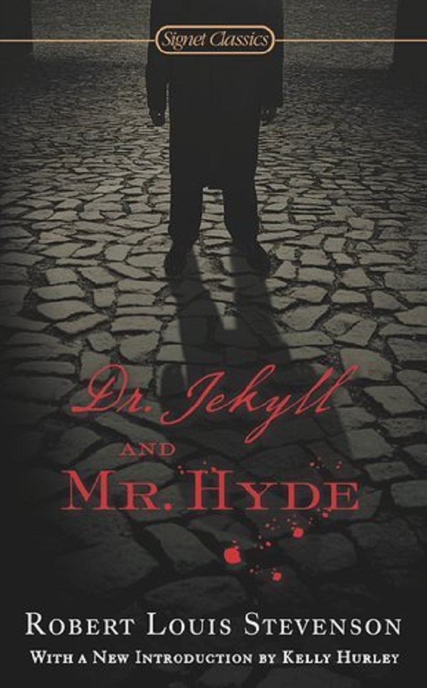 Essay on dr jekyll and mr hyde