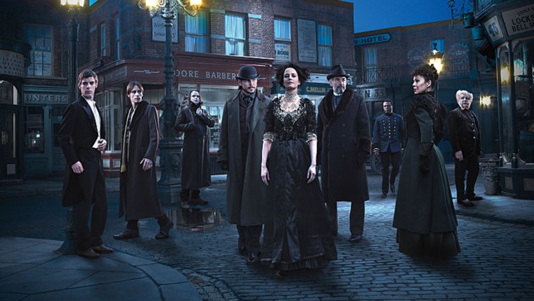 ‘Penny Dreadful’ Finds A New Life In Comic Book Form