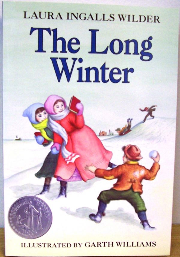 the long winter