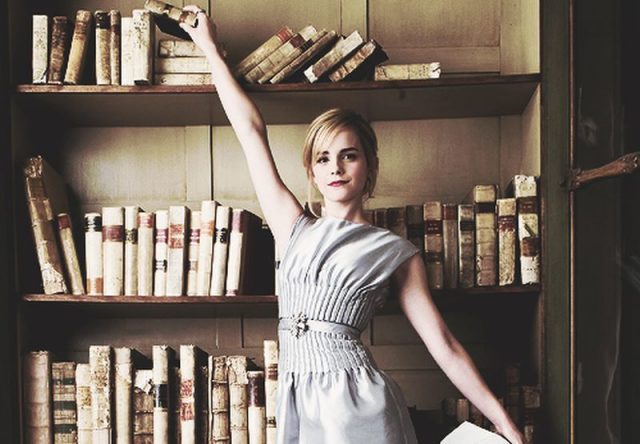 Wanna Join Emma Watson’s Book Club? Here Are The Six Books Read So Far