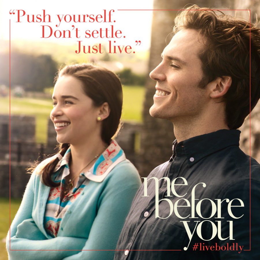 Book Review Me Before You by Jojo Moyes AmReading Book Review Me Before You by Jojo Moyes AmReading
