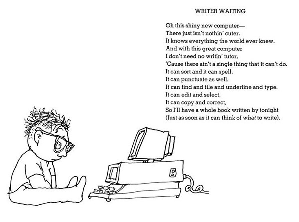 writer-waiting
