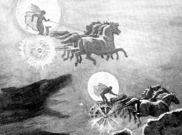 Modern Takes On Ancient Myths: Is A Norse Mythology Trend Emerging In Literature?