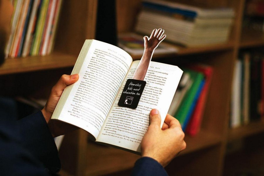 12 Must-Have Bookmarks To Keep Your Pages Company
