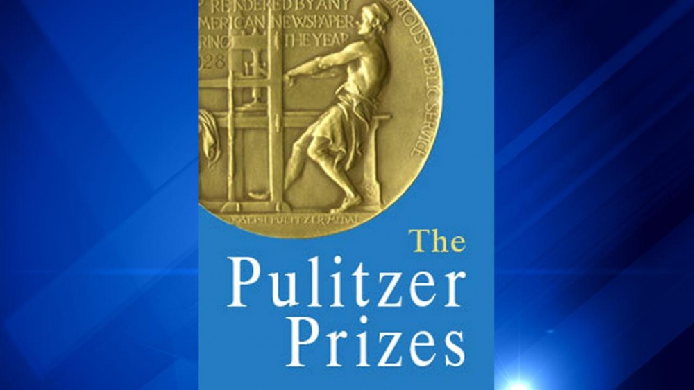 Here Are The 2016 Pulitzer Prize Winners — The Fiction Winner Will Shock You