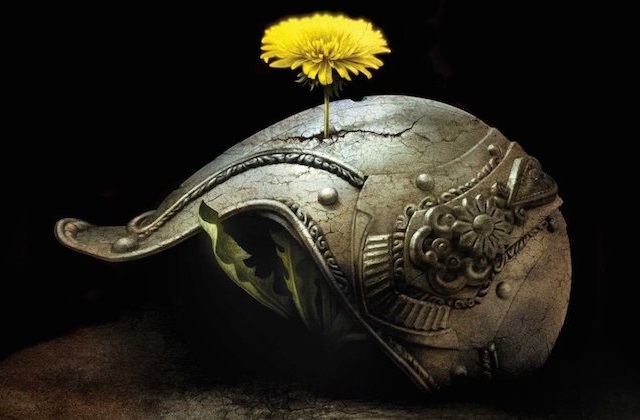 Ken Liu Introduces Readers To Silkpunk Genre With ‘The Grace Of Kings’