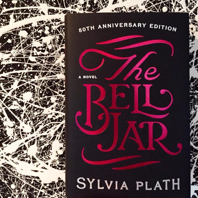 Upcoming Sylvia Plath Film To Offer An Intimate Peek Inside ‘The Bell Jar’ Of Depression