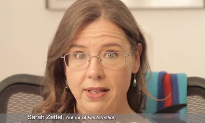 VIDEO: Authors Read Mean Reviews Of Their Books