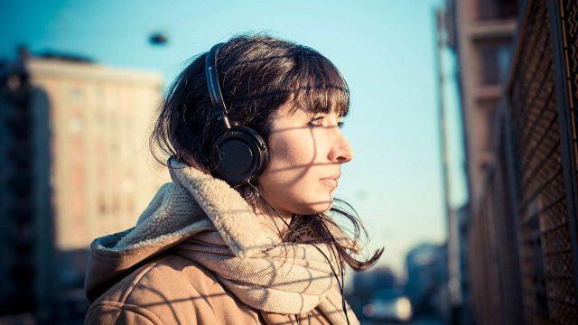 3 Reasons Why Listening To Audiobooks Isn’t Cheating