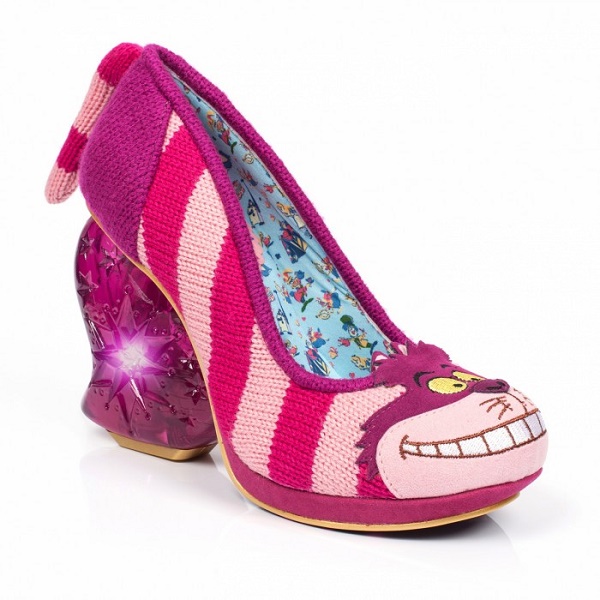 20 Awesome Literary Shoes To Strut Your Stuff