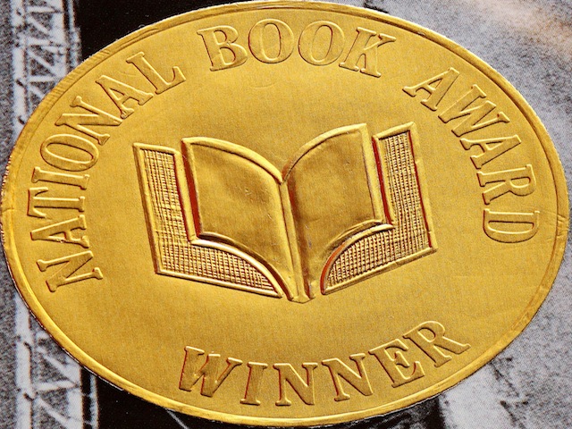 The National Book Awards Longlist For Fiction Is Here!