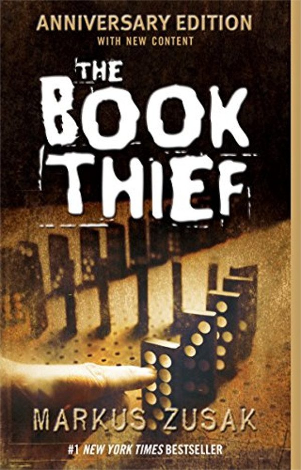 the book thief