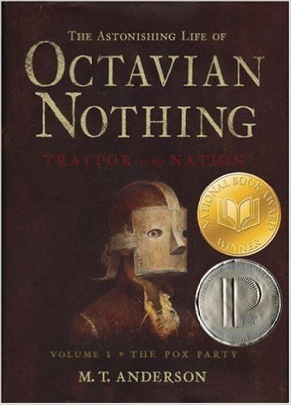 octavian nothing