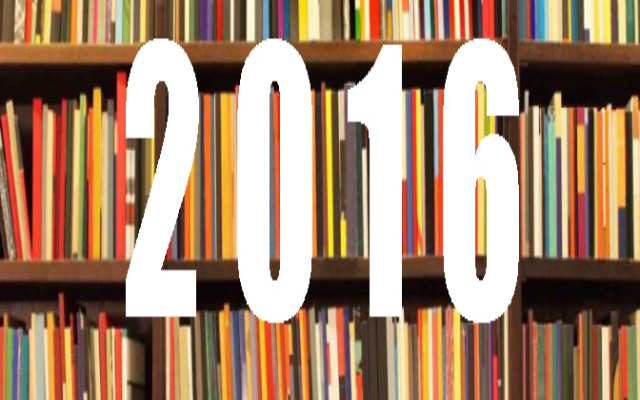 10 Books From 2016 That Covered Hard Hitting Topics