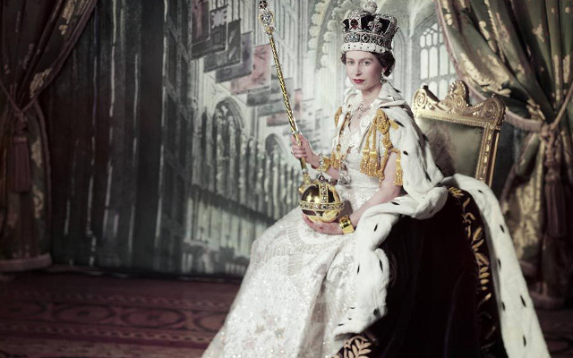 Fit For A Queen: 10 Books To Celebrate Queen Elizabeth II’s Sapphire Jubilee