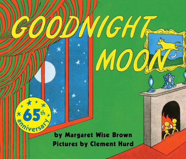 VIDEO: ‘Celebrities’ Read ‘Goodnight Moon’ By Margaret Wise Brown