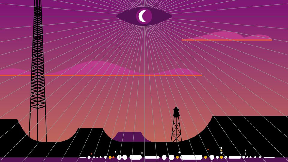 Here’s An Intro To The Books From Welcome To Night Vale