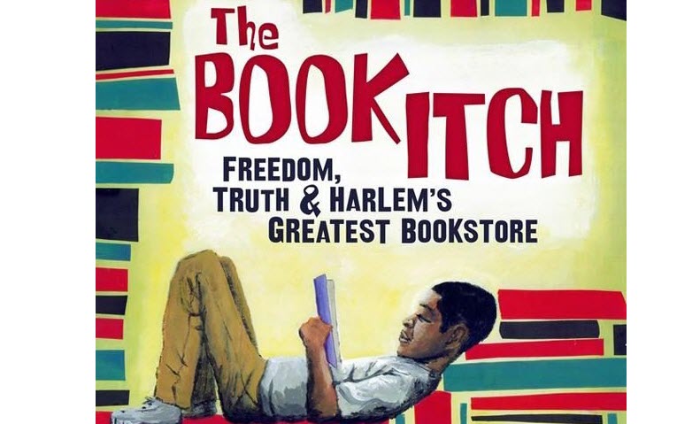 13 Books To Educate Children About Activism