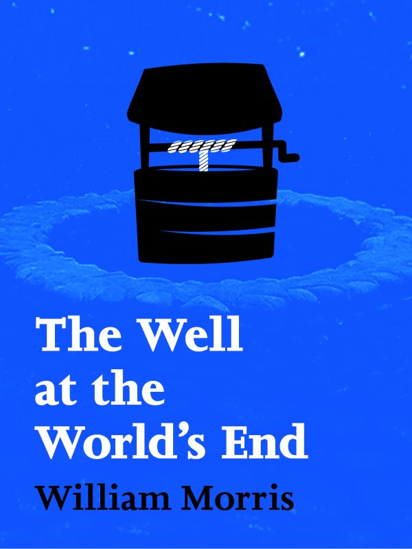 the well at the world's end