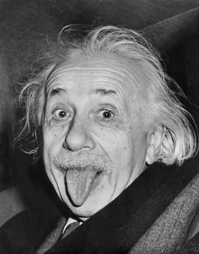 Eureka! 6 Books About Albert Einstein In Honor Of His Birthday