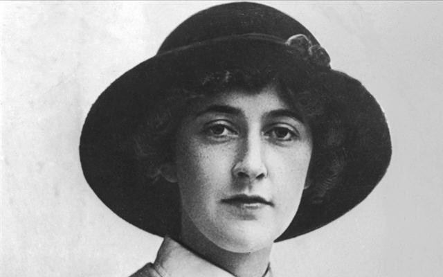 Agatha Christie: The Original Gone Girl