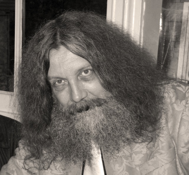 ‘Invisible Girls And Phantom Ladies’: Alan Moore, Women In Comics, And Where We Are Now