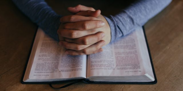 Five Christian Bible Studies To Deepen Your Faith