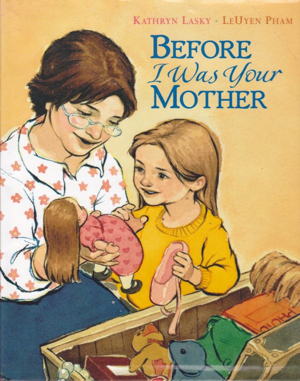 Before-I-Was-Your-Mother