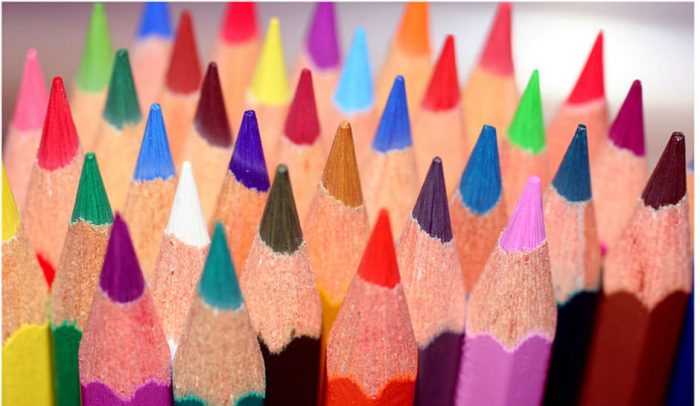 Just Let Me Color! The Debate Over Adult Coloring Books