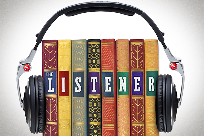 8 Books That Will Make You Fall In Love With Audiobooks