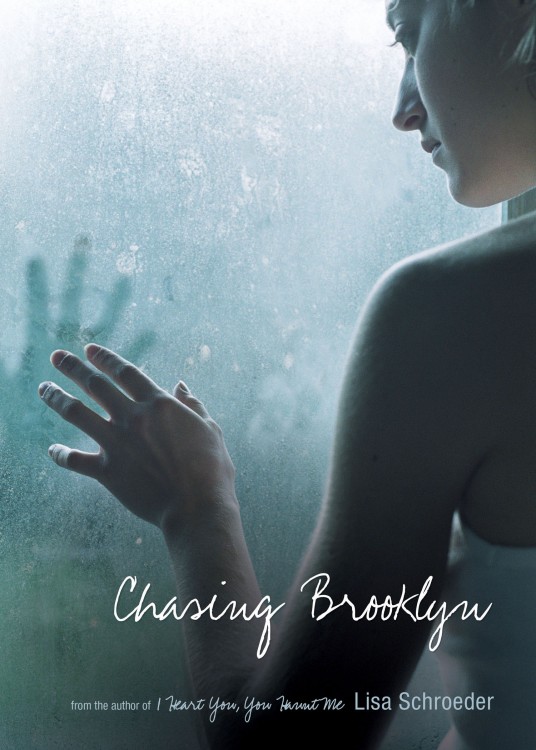 Chasing-Brooklyn
