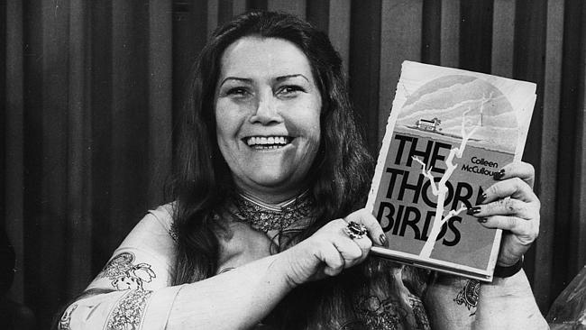 Newspaper Ripped For Horribly Sexist Obituary Of ‘Thorn Birds’ Author Colleen McCullough