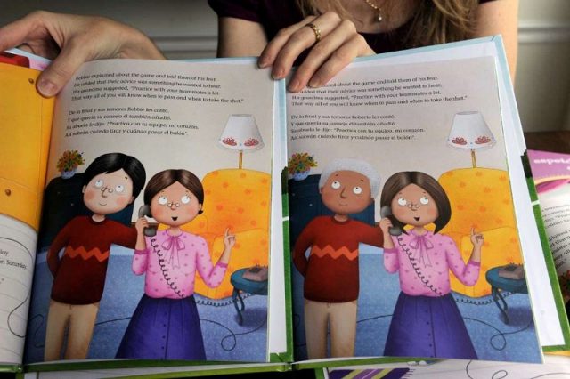 True Diversity: Fully Personalized Children’s Books Have Custom Family Members
